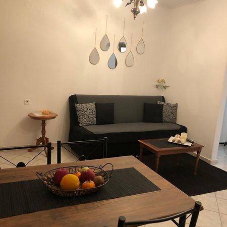 Eleni'S Meteora Villa Kalampáka Luaran gambar
