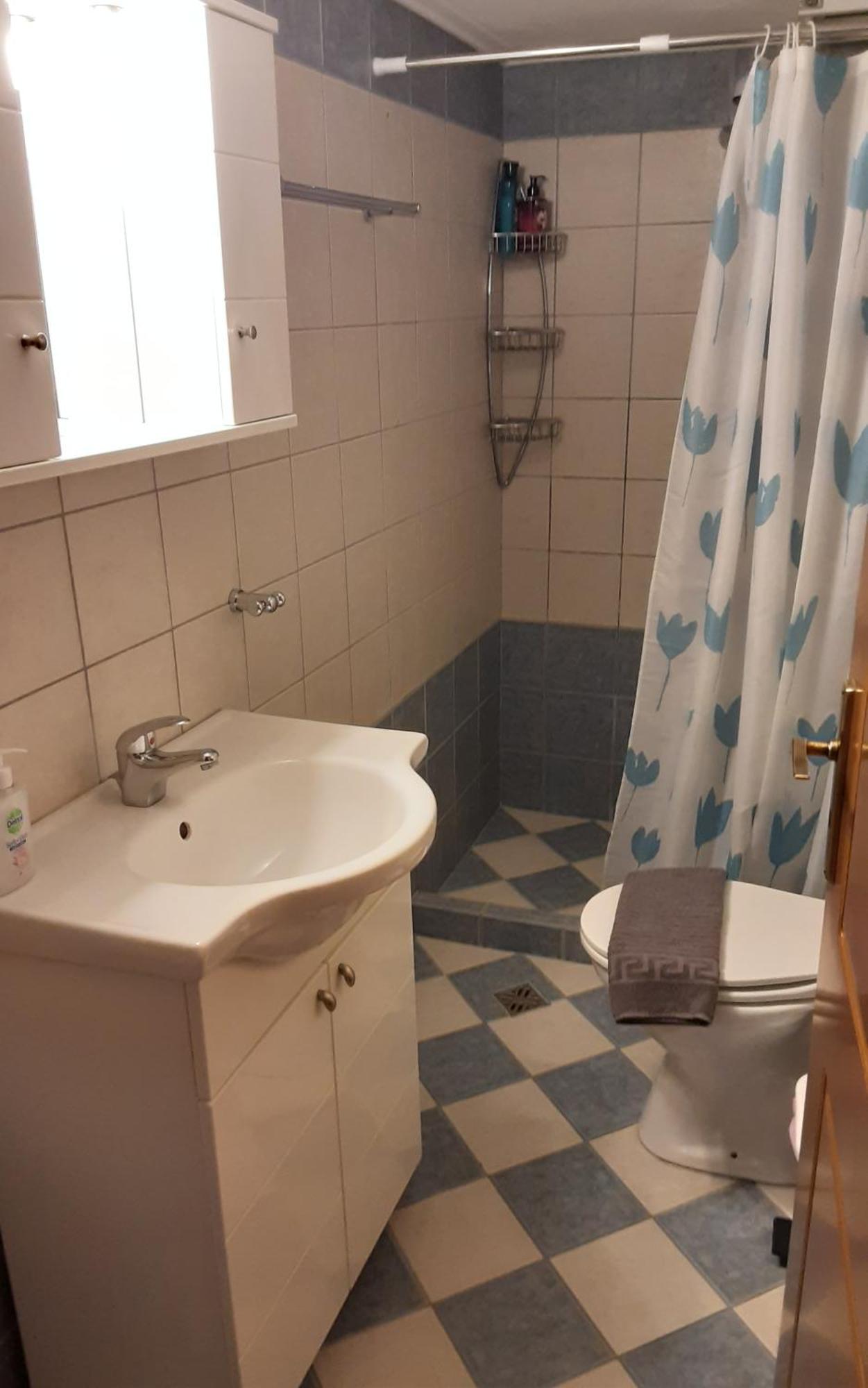 Eleni'S Meteora Villa Kalampáka Luaran gambar