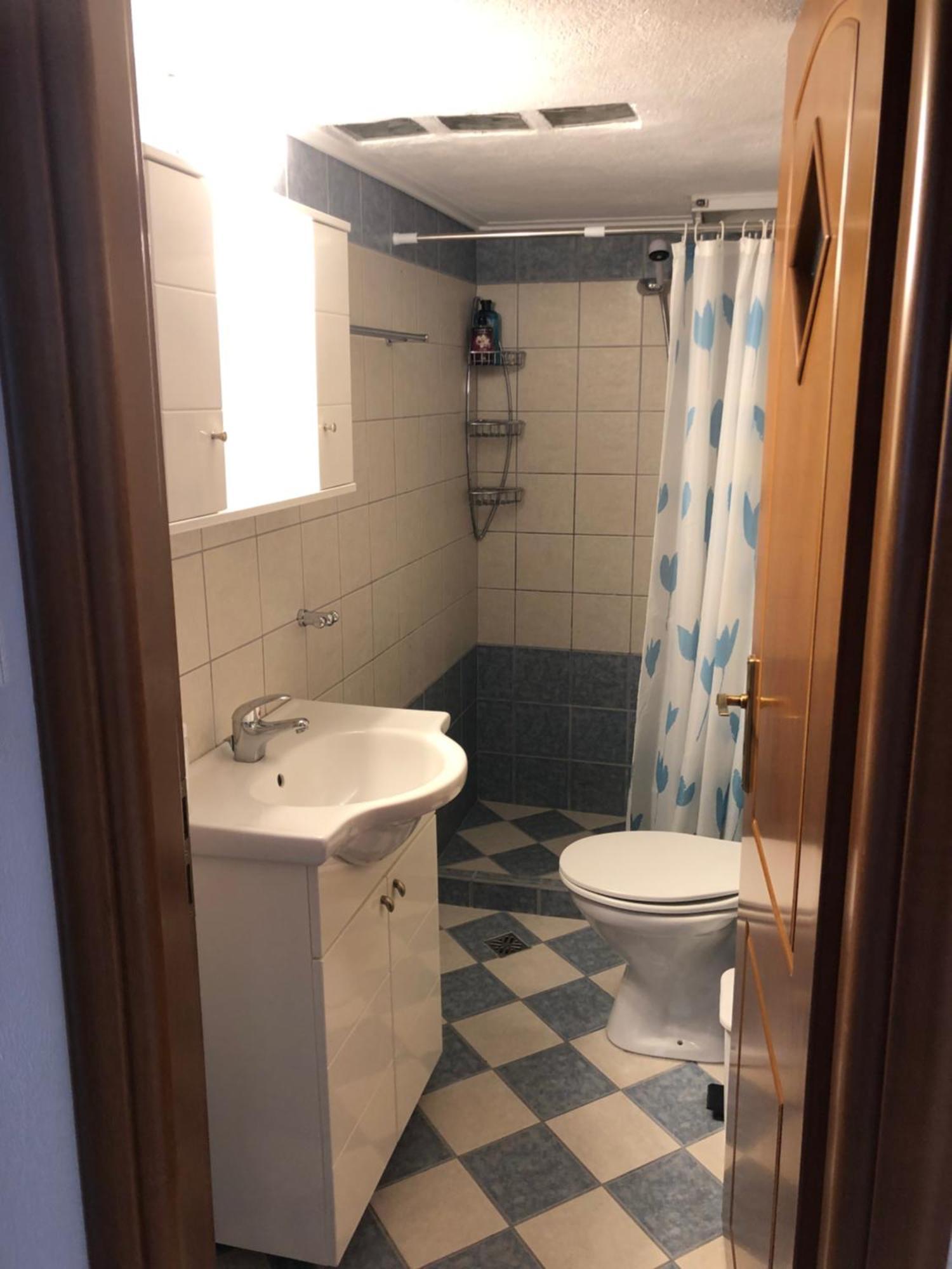 Eleni'S Meteora Villa Kalampáka Luaran gambar
