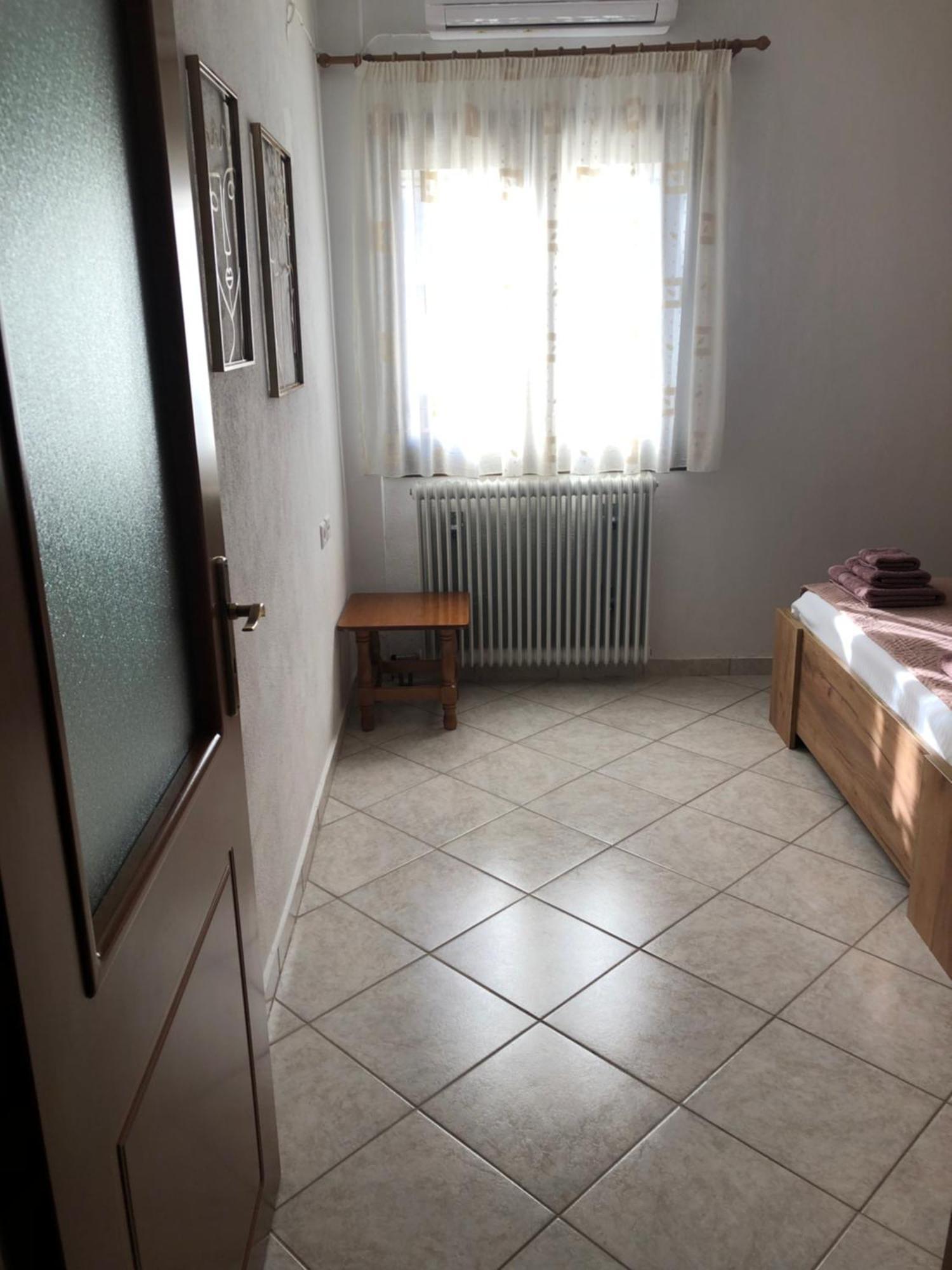 Eleni'S Meteora Villa Kalampáka Luaran gambar