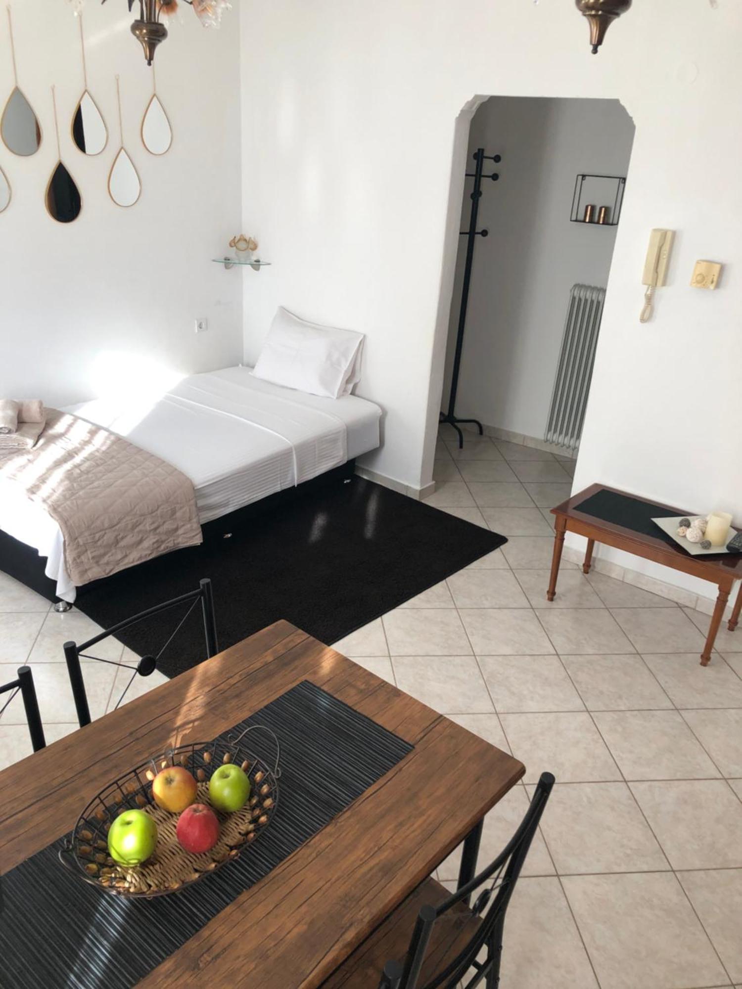Eleni'S Meteora Villa Kalampáka Luaran gambar